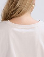 Stella + Gemma Top Knot Top
