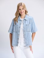 Stella + Gemma  Dillon Shirt