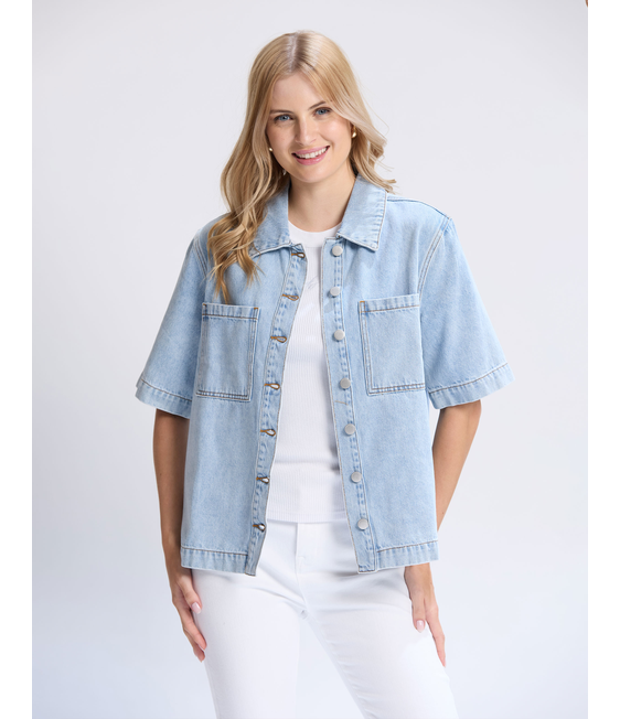 Stella + Gemma  Dillon Shirt
