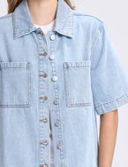 Stella + Gemma  Dillon Shirt