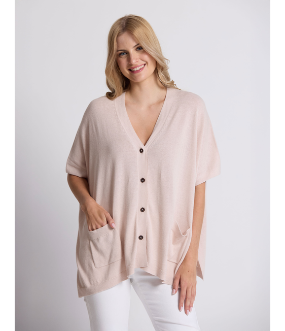 Stella + Gemma Elliot Cardigan