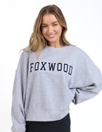 Foxwood Sunday Crew