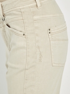 Verge Master Jean