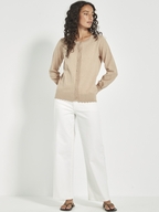 Verge Sass Cardi