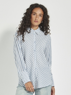 Verge Neve Shirt-style-MCRAES