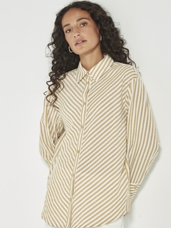 Verge Neve Shirt-style-MCRAES
