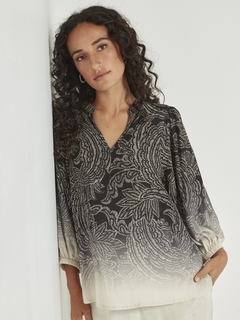 Verge Amara Blouse-style-MCRAES