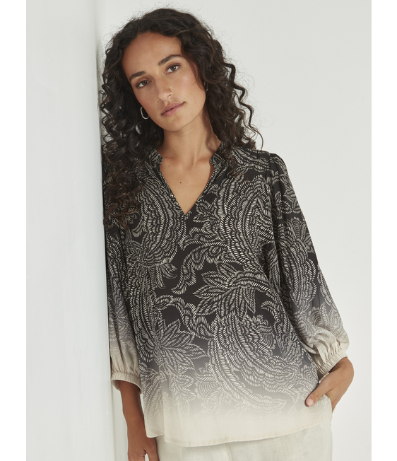 Verge Amara Blouse