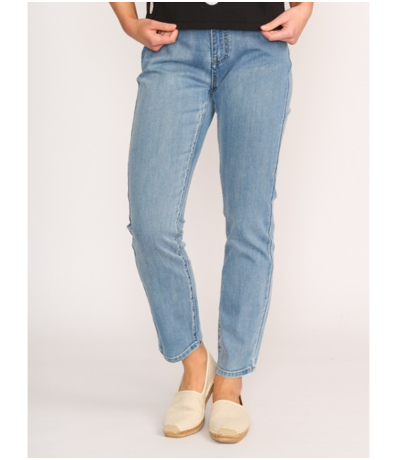 Memo That's Inthreadable Jean 