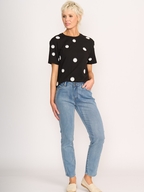 Memo That's Inthreadable Jean 