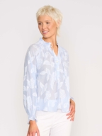 Oh Three Boxy Fit Shirt