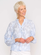 Oh Three Boxy Fit Shirt