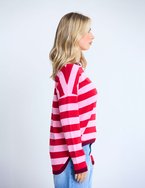 Stella + Gemma Street Jumper
