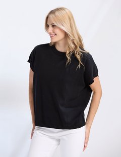 Stellla + Gemma Gwen Tee-style-MCRAES