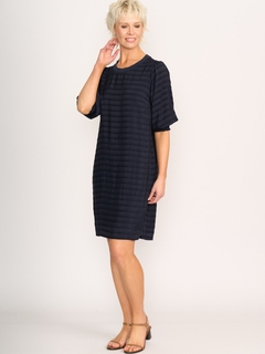 Preen For Shirr Dress-style-MCRAES
