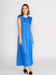 Knewe Label Global Dress-style-MCRAES