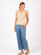 Knewe Label Vista Tank
