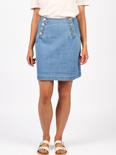 Knewe Label Ridge Skirt-style-MCRAES