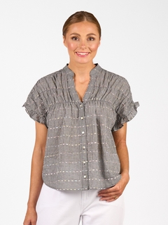 Knewe Label Addison Top-style-MCRAES