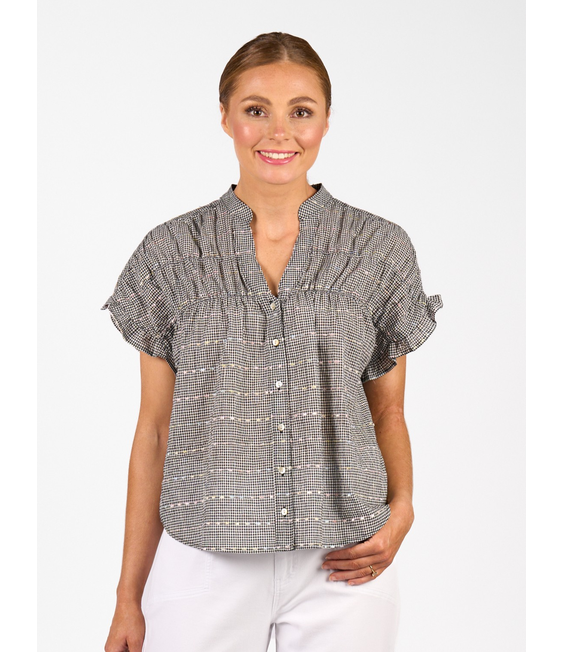 Knewe Label Addison Top