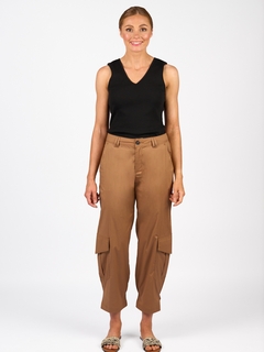 Knewe Label Series Pant-style-MCRAES