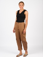 Knewe Label Series Pant