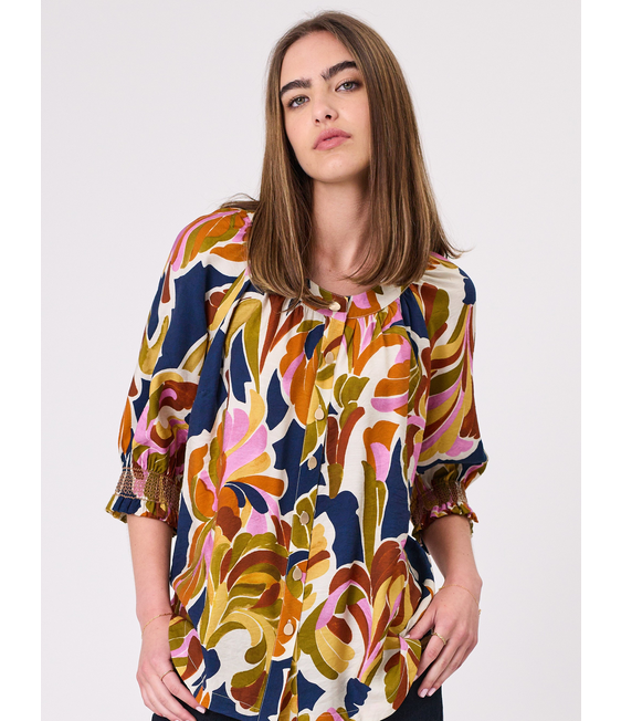 Design Nation Camilla Top