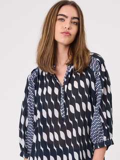Design Nation Empire Top-style-MCRAES