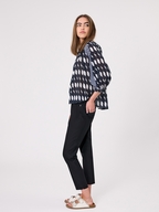Design Nation Empire Top