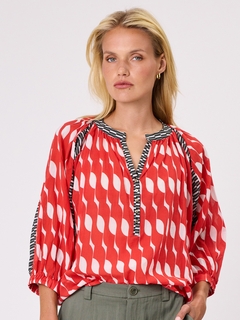 Design Nation Empire Top-style-MCRAES
