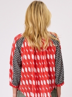 Design Nation Empire Top