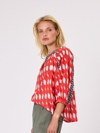 Design Nation Empire Top