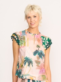 Foil Swell Times Top-style-MCRAES