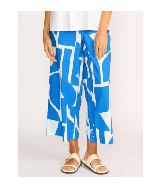 Foil Natural Ability Trousers