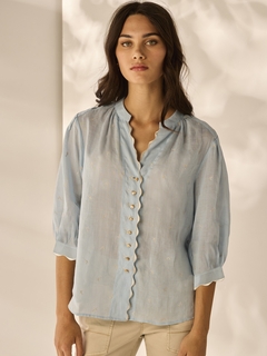 Lania Melody Shirt-style-MCRAES