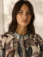 Lania Carnaby Shirt