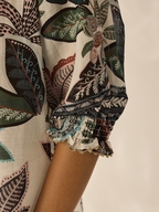 Lania Carnaby Shirt