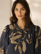Lania Chino Shirt