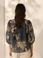 Lania Chino Shirt