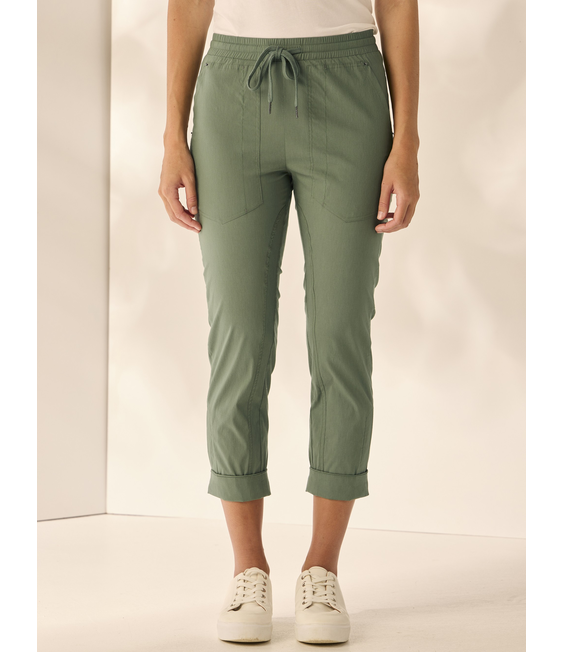 Lania LTL Port Pant