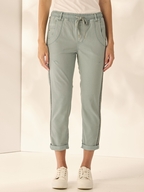 Lania Zane Boyfriend Jean