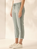 Lania Zane Boyfriend Jean