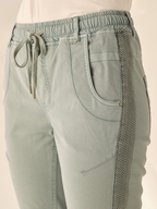 Lania Zane Boyfriend Jean