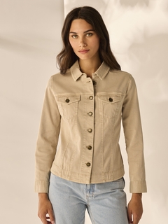 Lania Heather Jacket-style-MCRAES