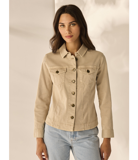 Lania Heather Jacket