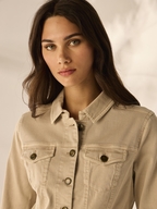 Lania Heather Jacket