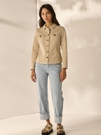 Lania Heather Jacket