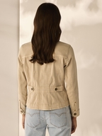 Lania Heather Jacket