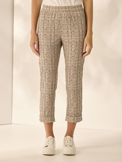 Lania Savanna Pant -style-MCRAES