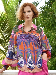 Coop Island Hop Shirt-style-MCRAES